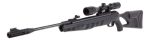 Chumbera Umarex Octane 5.5 + Mira 3-9x40 Gran Aventura Caza - Imagen 3
