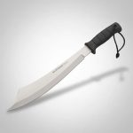 Muela - Cuchillos Deportivos -explorer-32g Hoja 32 Cm Mango - Imagen 7