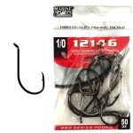 Anzuelo Marine Sport Ideal Para Playa. Corbina N°1/0 X 50 Un