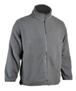 10 Camperas Polar Talles Colores Logo Bordado 3000 Puntadas - Imagen 3