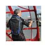 Mochila Masonboro Blue Dry Case 30 Lts- Gran Aventura - Imagen 6