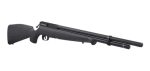 Chumbera Rifle Aire Pcp Benjamin Fortitude Cal 4.5mm - Imagen 3