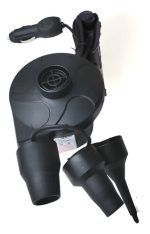 Inflador Eléctrico 12v P/auto Gran Aventura - Imagen 7