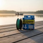 Shimano Kairiki 4 Multicolor - Elige Resistencia Y Metraje - Imagen 8