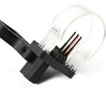 Mira Para Arco Compuesta Arqueria Tiro Al Blanco Caza