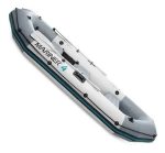 Bote Inflable Intex Mariner 4 Personas Pesca Caza Paseo Agua - Imagen 2