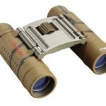 Binoculares 12x25 Tasco Camuflado Color Camu