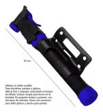 Inflador En Doble Sentido Para Bicicl, Pelotas O Globos. G A - Imagen 3