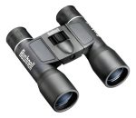 Binoculares Larga Vistas Bushnell Powerview 10x32 Mm Negro