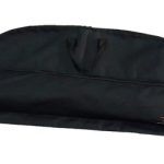 Funda Para Arco Acolchonada En Tafeta Con Bolsillo Delantero