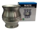 Mate Acero Inoxidable Doble Pared Comet