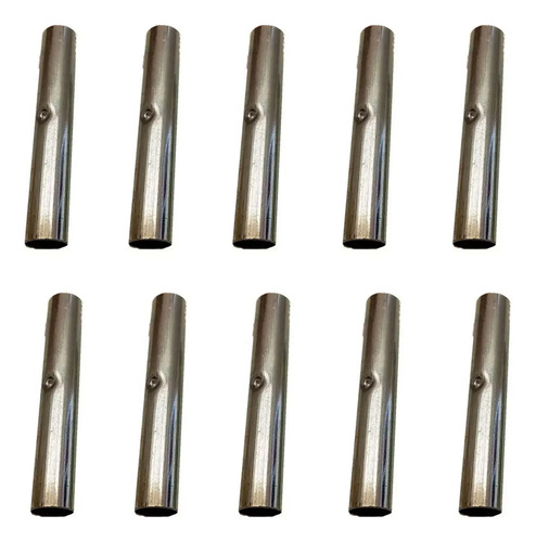 D_769041-MLU104699303910_012026-O.jpg Capuchones Acople Para Varillas De Carpa Tipo Igloo X 10 - Imagen 1