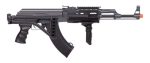 Replica Airsoft Ak 47 Insurgent Aeg Crosman 6mm Electrica - Imagen 3