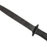 Muela - Cuchillos Deportivos - Scorpion-26 N Hoja 26cm