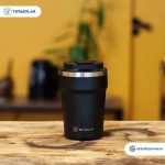 Vaso Térmico Termolar Para Cafe Te Frio Calor 380ml - Imagen 3