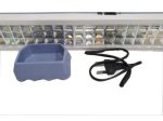 Luz De Emergencia 60 Leds Iluminacion Gran Antura - Imagen 3