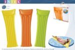 Colchoneta Para Piscina Intex Varios Colores - Imagen 2