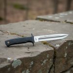 Muela - Cuchillos Deportivos - Scorpion-26w Hoja 26 Cm - Imagen 5