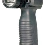 Linterna Agarre Grip Sig Sauer Softair Con Luz Roja Auxiliar