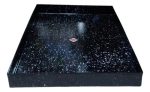 Asadera Sue 60x40 Gigante Esmaltada Gastronomica - Imagen 4