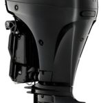 Motor Suzuki Df90atx Fuera De Borda 90hp 4c Inyección 160kg