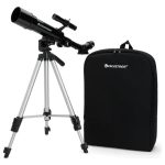 Telescopio Celestron Travel Scope 50 - Imagen 2