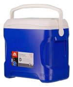 Conservadora De 28 Litros Ideal Para Camping Fiestas Y Hogar