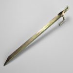 Estacas Para Carpa, Lona, Camping, Arena X20un Gran Aventura - Imagen 5