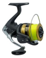 Shimano-reel Frontal-fx1000fc- Rendimiento Suave-7lbs - Imagen 2