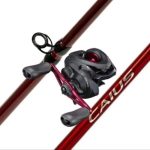 Combo Shimano Caña Caius 2,10 Mts + Reel Shimano Caius - Imagen 2
