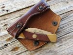 Muela Navaja Cazador Clip Bolsillo Elegi 2 Tamaños 10-m/25-m - Imagen 2