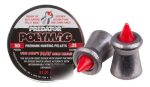 Chumbo Expansivo Polymag Predator 9 Mm 50 Unidades Caza - Imagen 5