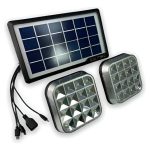 Panel Solar Explorer Solar 15w Eficiente Y Compacto
