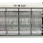 Mata Mosquitos 6w - Insecticida Eficaz Granaventura