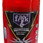 Insecticida Spray Mosquito No Fuerte Olor Ultra Efectivo