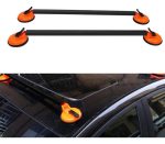 Racks Universales Para Autos Con Ventosas - Imagen 3