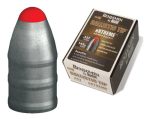Chumbos Cal .357 Benjamin Extreme 145gr Bullet By Nosler
