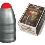 Chumbos Cal .357 Benjamin Extreme 145gr Bullet By Nosler