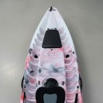 Kayak Poseidon 180 Kg 1 O 2 Personas + Remo Stock Disponible - Imagen 7