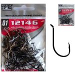 Anzuelo Marine Sport Ideal Para Playa. Corbina N°01 X 50 Uni
