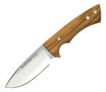 Cuchillo De Caza Muela Español Rhino 10.ol Compacto Tactico
