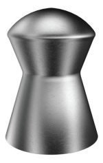 Chumbos Crosman Premier Punta De Cúpula 5,5 (.22) 200u - Imagen 2