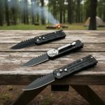 Navaja Mod:k115 Militar Ultra Tactica - Imagen 2