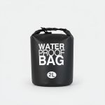 Bolso Estanco Impermeable 2 Litros Kayak Camping Playa Bolsa - Imagen 3