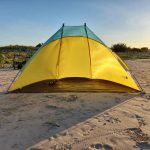 Carpa Playera Para Niños O Adultos Facil Armado 220x110cm - Imagen 6