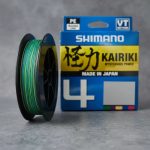 Shimano Kairiki 4 Multicolor - Elige Resistencia Y Metraje - Imagen 7