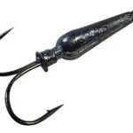 Anzuelo Robador Para Lisas