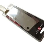 Cuchillo Hacha 7 Elaborate M/blanco