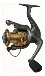 Reel Frontal De Lance Maruri X Power 5000 Costa Rambla Pesca