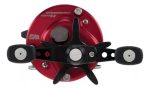 Reel Rotativo Abu Garcia Ambassadeur Sx 6600 Derecho Lance - Imagen 5